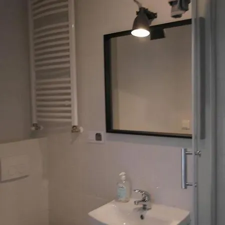 Studio-apartment With Free Parking